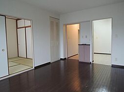 日神パレステージ深谷 3LDKの写真