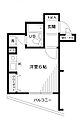 日神パレステージ橋本2階650万円