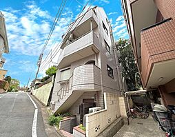 シャンブルIS 2DKの間取図画像