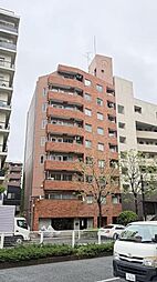 御苑ハイム