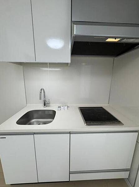 キッチンを拡大表示