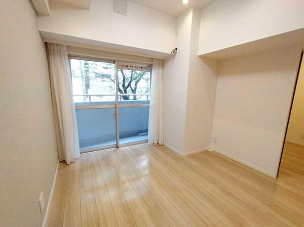 室内を拡大表示