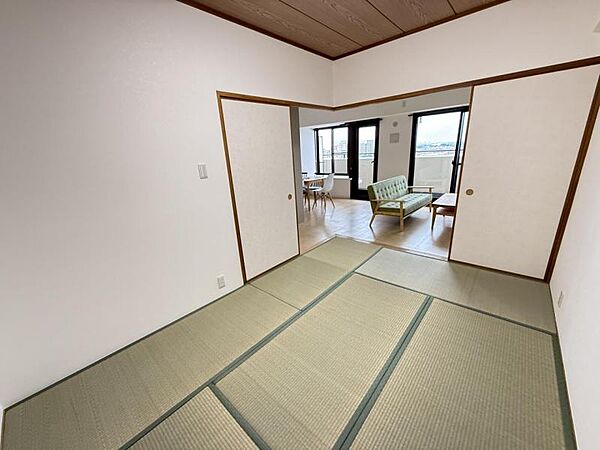 和室