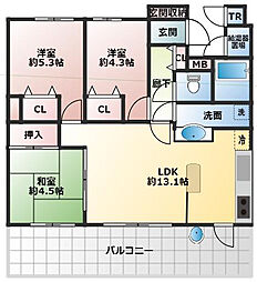 高師浜駅 1,880万円