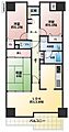 ライオンズマンション若江東参番館11階2,130万円