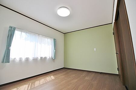 子供部屋