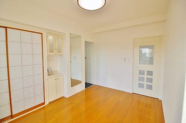 リビング/ダイニング 三郷市早稲田7丁目20-10