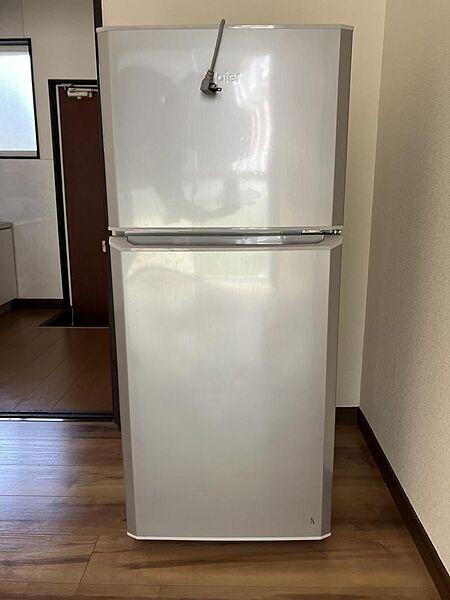 画像11:冷蔵庫