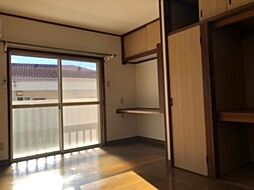 ハイツ愛 1Kの写真