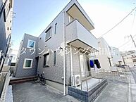 東京都大田区南雪谷2丁目7-15：物件画像／株式会社タウンハウジング東京　蒲田店