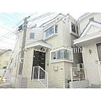 東京都大田区仲六郷2丁目12-3：物件画像／株式会社タウンハウジング東京　蒲田店