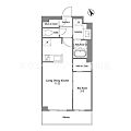 EMパレス田園調布1階15.7万円