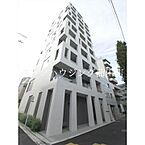 東京都品川区上大崎3丁目8-6：物件画像／株式会社タウンハウジング東京　蒲田店