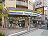 周辺：ミニストップ池上6丁目店 徒歩5分。コンビニ 360m