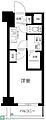 RisingPlace大森3階8.6万円