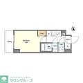 Augusta Residence大森1階10.5万円