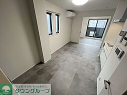 Ｍａｉｓｏｎ　Ｒｅｃｉｆ 301 3階1LDKのリビング/ダイニング