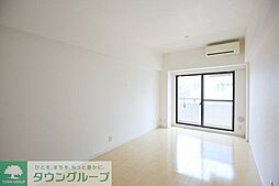 藤和シティコープ大森 909 9階1Kのリビング/ダイニング