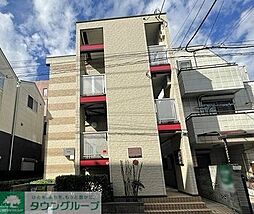 レオパレス清直緒