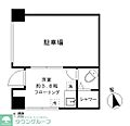 LOTUSKAMATA1階10.5万円