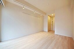 エスタート品川南大井II 803 8階1Kのリビング/ダイニング