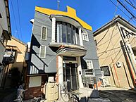 東京都大田区西六郷2丁目7-10：物件画像／株式会社タウンハウジング東京　蒲田店