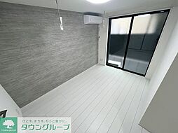 Ｃスクエア矢口 102 1階1Kのリビング/ダイニング