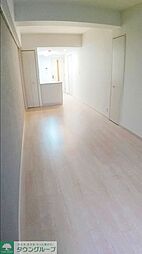 コスモリード西馬込 512 5階2LDKのリビング/ダイニング