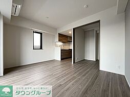 スタイリオ池上ＳＯＵＴＨ 501 5階1SLDKのリビング/ダイニング