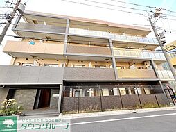 ガリシア下丸子リバーサイド