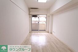 プライム雪谷 217 2階1Kのリビング/ダイニング