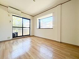 へーベルメゾン21B 305 3階1Kのリビング/ダイニング