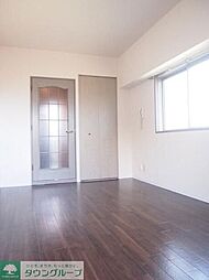 キャッスル・エイト東矢口 507 5階1Kのリビング/ダイニング