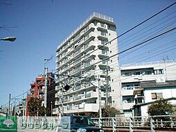 ニックハイム武蔵新田