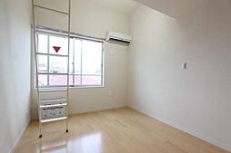 フォルティッシモアート西六郷 303 3階1Kのリビング/ダイニング