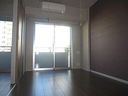 コンフォリア馬込 2階1LDKのリビング/ダイニング