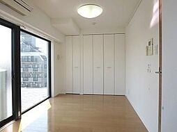 ブライズ東雪谷アジールコート 104 1階1Kのリビング/ダイニング