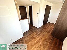 LEGALAND武蔵小山ANNEX 3階1DKのリビング/ダイニング