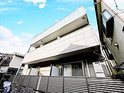 セレグレイス蓮沼