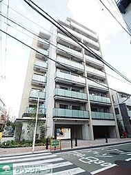 アーバネックス南品川II