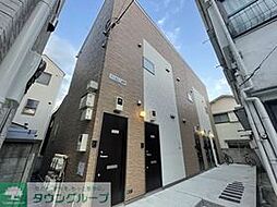 ウェルシー蒲田