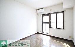 エヴェナール南六郷 301 3階1Kのリビング/ダイニング