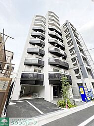 ティモーネプレミアム蒲田