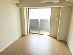 クロスレジデンス蒲田II 0305 3階1Kのリビング/ダイニング