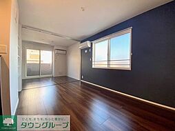 セジュール大森東 305 3階1LDKのリビング/ダイニング