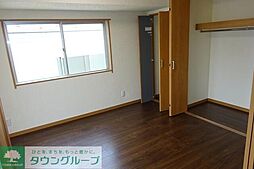 サンクレスト大森 3 3階1DKのリビング/ダイニング