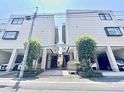 ヘーベルメゾン21A