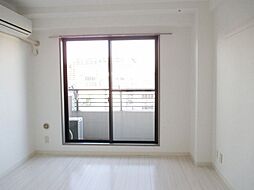 スペーシア池上 313 3階1Kのリビング/ダイニング