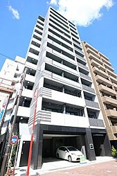 パークアクシス大森 605