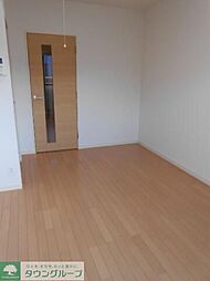 スカイコート蒲田弐番館 402 4階1Kのリビング/ダイニング